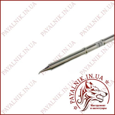 Жало для паяльника T12 (tip - JS02) KSGER T12-JS02