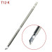 Жало для паяльника T12 (tip - K) KSGER T12-K