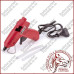 Клейовий пістолет INTERTOOL RT-1009 10W (10гр. - 1хв.)