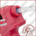 Клейовий пістолет INTERTOOL RT-1009 10W (10гр. - 1хв.)