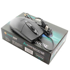 Мышка AONQ A6 GAME MOUSE Мышка AONQ A6 GAME MOUSE