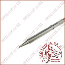 Жало для паяльника T12 (tip - B2) KSGER T12-B2