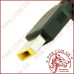 Кабель для ноутбука Lenovo штекер USB Pin Якість