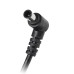 Кабель під паяння для Sony 6,5/4,4мм. (19.5V/5.13A) Quer