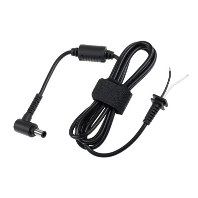 Кабель під паяння для Sony 6,5/4,4мм. (19.5V/5.13A) Quer