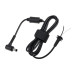 Кабель під паяння для Sony 6,5/4,4мм. (19.5V/5.13A) Quer