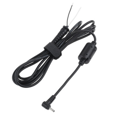 Кабель під паяння для Asus 2,5/0,6 мм. (19V/2.1A) Quer