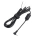 Кабель під паяння для Asus 2,5/0,6 мм. (19V/2.1A) Quer