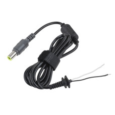 Кабель під паяння для Lenovo 7,9/5,4мм. (20V/4.5A) Quer (KOM0248)