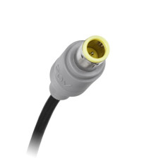 Кабель під паяння для Lenovo 7,9/5,4мм. (20V/4.5A) Quer (KOM0248)
