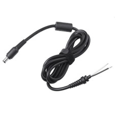 Кабель під паяння для Toshiba 6.3/3.0мм. (16V/7.5A) Quer (KOM0249)