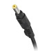 Кабель під паяння для HP - Asus 4,8/1,7 мм. (18.5V/3.8A) Quer