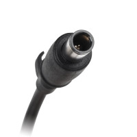 Кабель під паяння для HP - DELL 7,4/5,0 мм. (19V/4.74A) Quer (KOM0257)