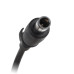 Кабель під паяння для HP - DELL 7,4/5,0 мм. (19V/4.74A) Quer (KOM0257)
