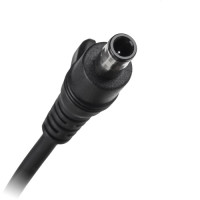 Кабель під паяння для Samsung 5.5/3.0мм. (19V/3.16A) Quer