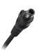 Кабель під паяння для Samsung 5.5/3.0мм. (19V/3.16A) Quer