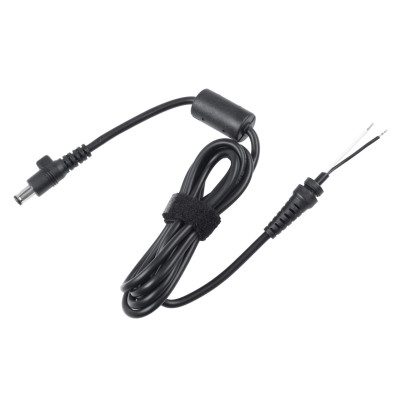 Кабель під паяння для Samsung 5.5/3.0мм. (19V/3.16A) Quer