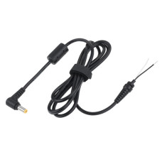 Кабель під паяння Lenovo - Asus - Fujitsu - Toshiba 5,5/2,5мм. (18.5V/3.8A) Quer