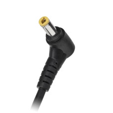Кабель під паяння Lenovo - Asus - Fujitsu - Toshiba 5,5/2,5мм. (18.5V/3.8A) Quer