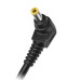 Кабель під пайку Asus - Toshiba - Lenovo 5,5/2,5мм. (19V/7.1A) Quer (KOM0268)