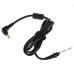 Кабель під пайку Asus - Toshiba - Lenovo 5,5/2,5мм. (19V/7.1A) Quer (KOM0268)