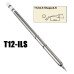 Жало для паяльника T12 (tip - ILS) KSGER T12-ILS