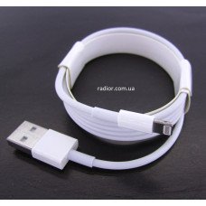 Кабель для iP5 USB - iP5 original, пломба Кабель для iP5 USB - iP5 original, пломба