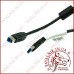 Кабель штекер USB A 3.0 – штекер USB B 3.0 (принтер) довжина 1.5 метра