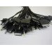 Кабель универсальный  USB - 10 штекеров для телефонов