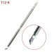 Жало для паяльника T12 (tip - K) KSGER T12-K