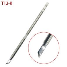 Жало для паяльника T12 (tip - K) KSGER T12-K