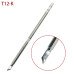 Жало для паяльника T12 (tip - K) KSGER T12-K