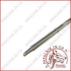Жало для паяльника T12 (tip - BC3) KSGER T12-BC3