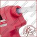 Клейовий пістолет INTERTOOL RT-1009 10W (10гр. - 1хв.)