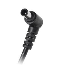 Кабель під паяння для Sony 6,5/4,4мм. (19.5V/5.13A) Quer