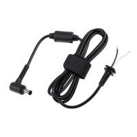 Кабель під паяння для Sony 6,5/4,4мм. (19.5V/5.13A) Quer