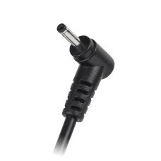 Кабель під паяння для Asus 2,5/0,6 мм. (19V/2.1A) Quer