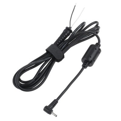 Кабель під паяння для Asus 2,5/0,6 мм. (19V/2.1A) Quer