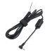 Кабель під паяння для Asus 2,5/0,6 мм. (19V/2.1A) Quer