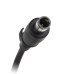 Кабель під паяння для HP - DELL 7,4/5,0 мм. (19V/4.74A) Quer (KOM0257)