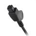 Кабель під паяння для DELL (20V/3.5A) Quer (KOM0258)