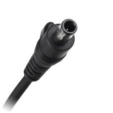 Кабель під паяння для Samsung 5.5/3.0мм. (19V/3.16A) Quer