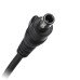 Кабель під паяння для Samsung 5.5/3.0мм. (19V/3.16A) Quer