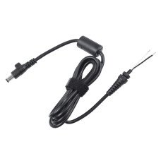 Кабель під паяння для Samsung 5.5/3.0мм. (19V/3.16A) Quer