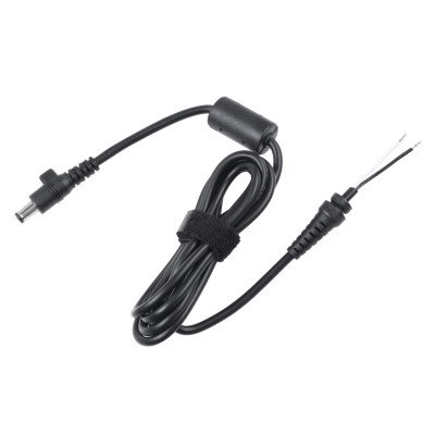 Кабель під паяння для Samsung 5.5/3.0мм. (19V/3.16A) Quer