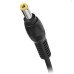 Кабель під пайку Asus - Toshiba - Lenovo 5,5/2,5мм. (19V/1.58A) Quer