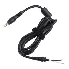 Кабель під пайку Asus - Toshiba - Lenovo 5,5/2,5мм. (19V/1.58A) Quer