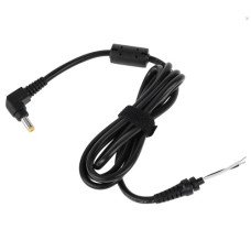 Кабель під пайку Asus - Toshiba - Lenovo 5,5/2,5мм. (19V/7.1A) Quer (KOM0268)