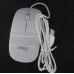 Мышка Jedel 613 USB проводная optical 3D