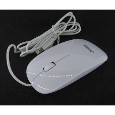 Мышка Jedel 613 USB проводная optical 3D Мышка Jedel 613 USB проводная optical 3D